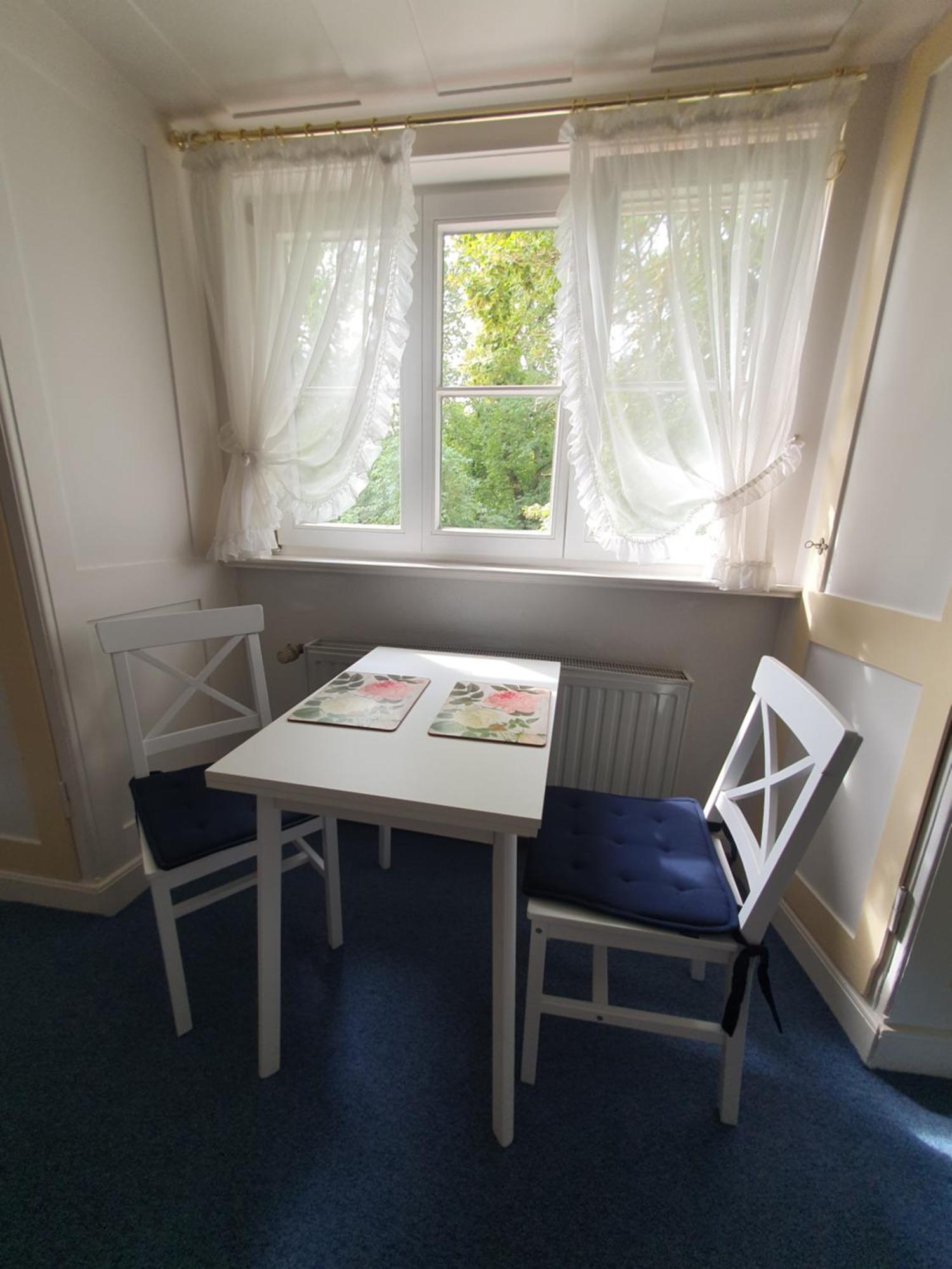Landhaus Saaleck Naumburg  Quarto foto