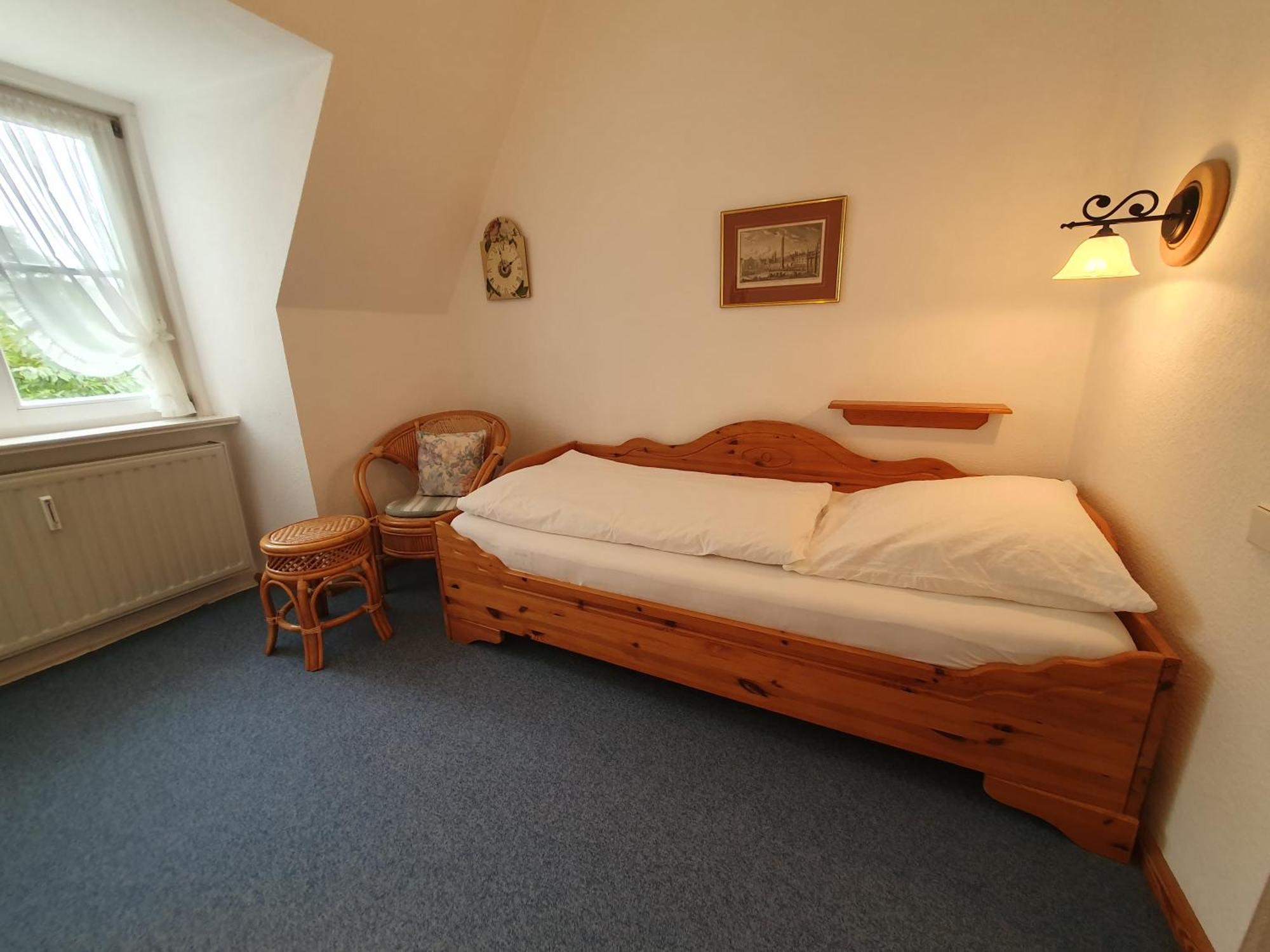 Landhaus Saaleck Naumburg  Quarto foto
