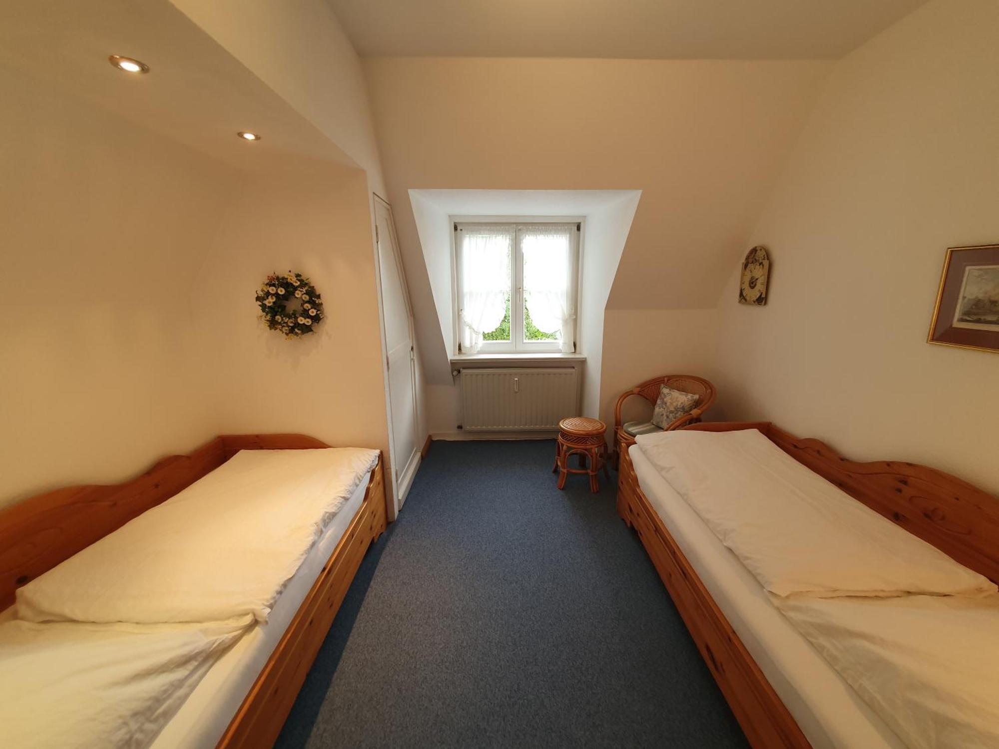 Landhaus Saaleck Naumburg  Quarto foto