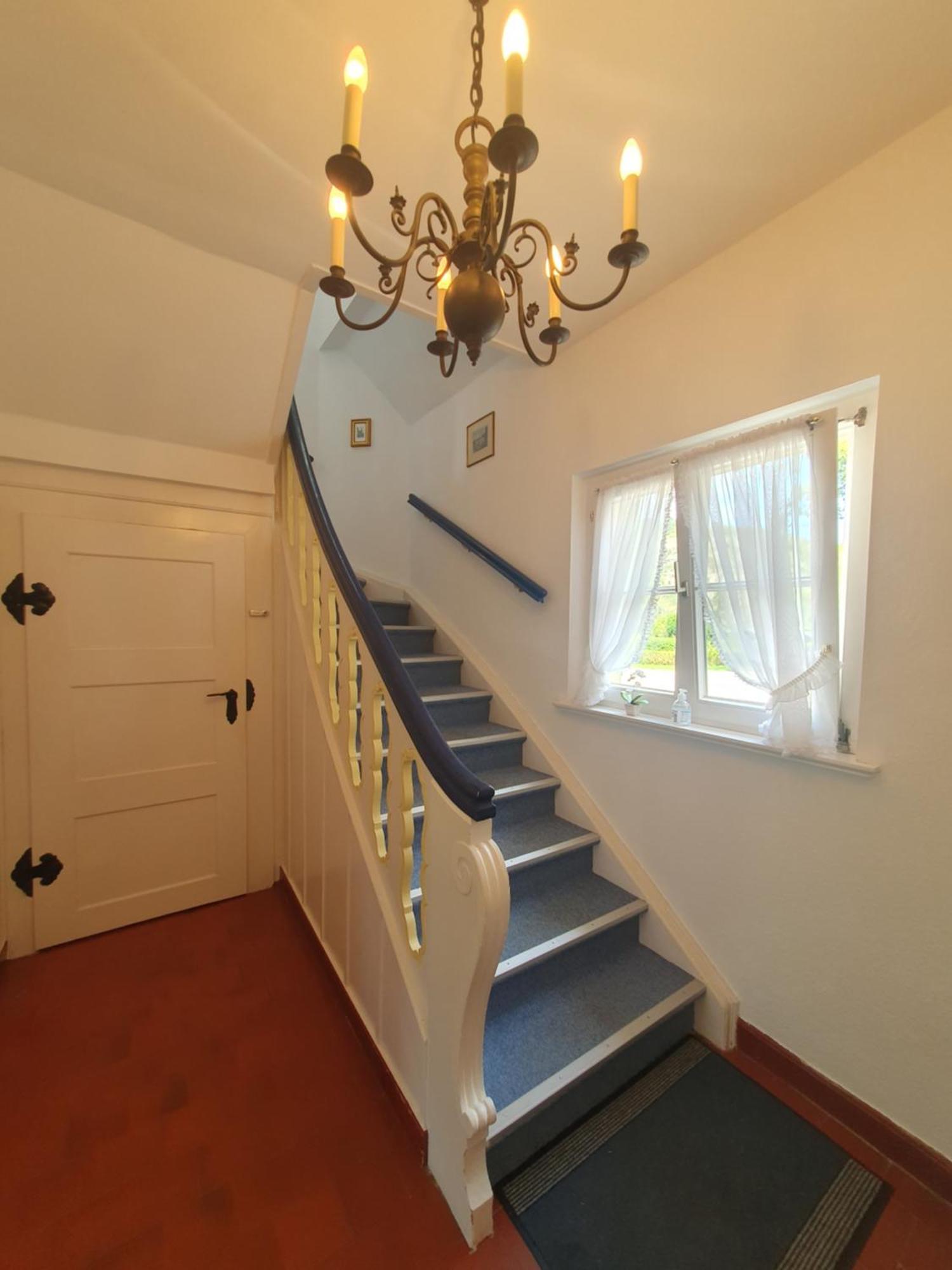 Landhaus Saaleck Naumburg  Quarto foto