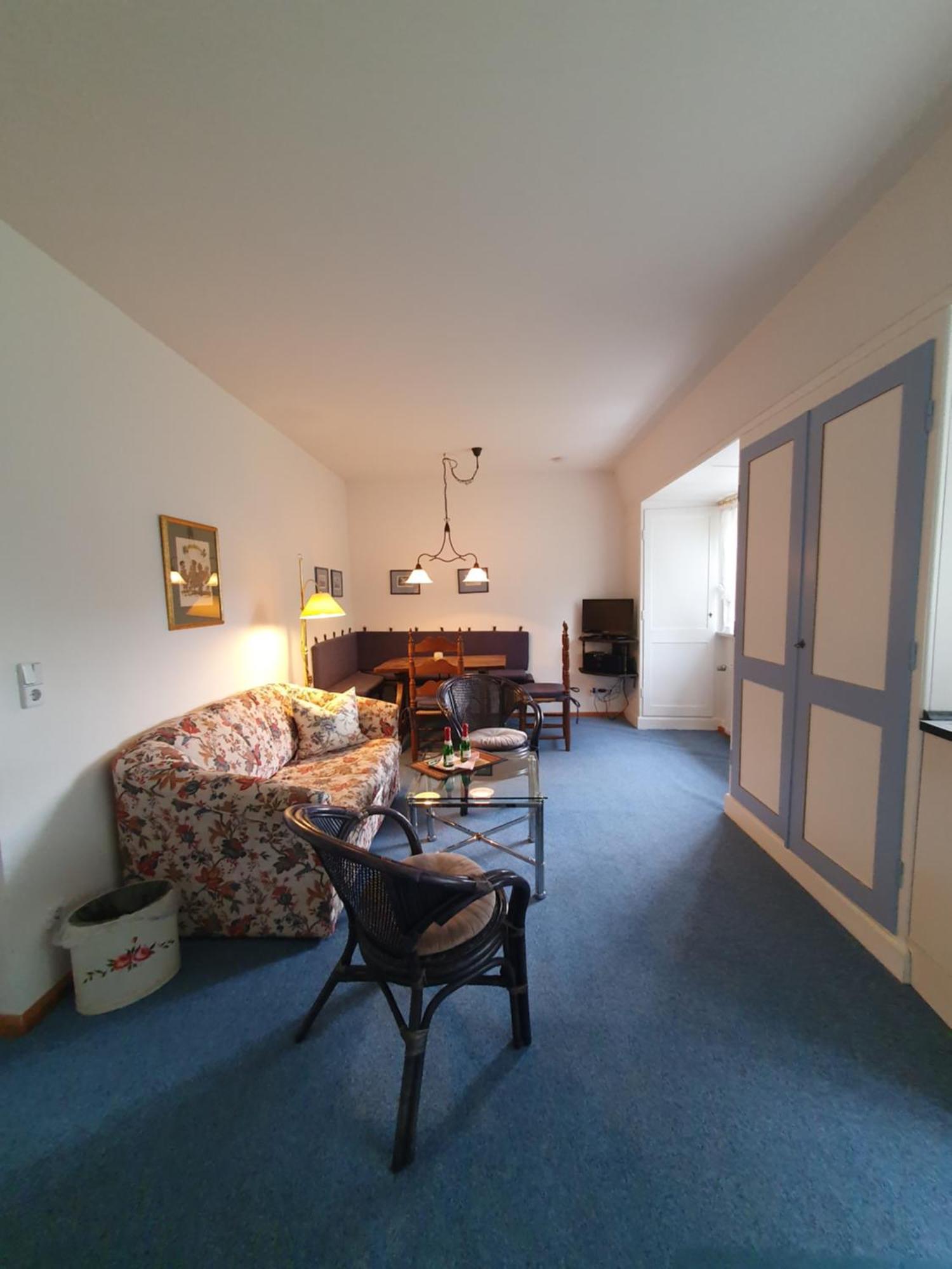 Landhaus Saaleck Naumburg  Quarto foto