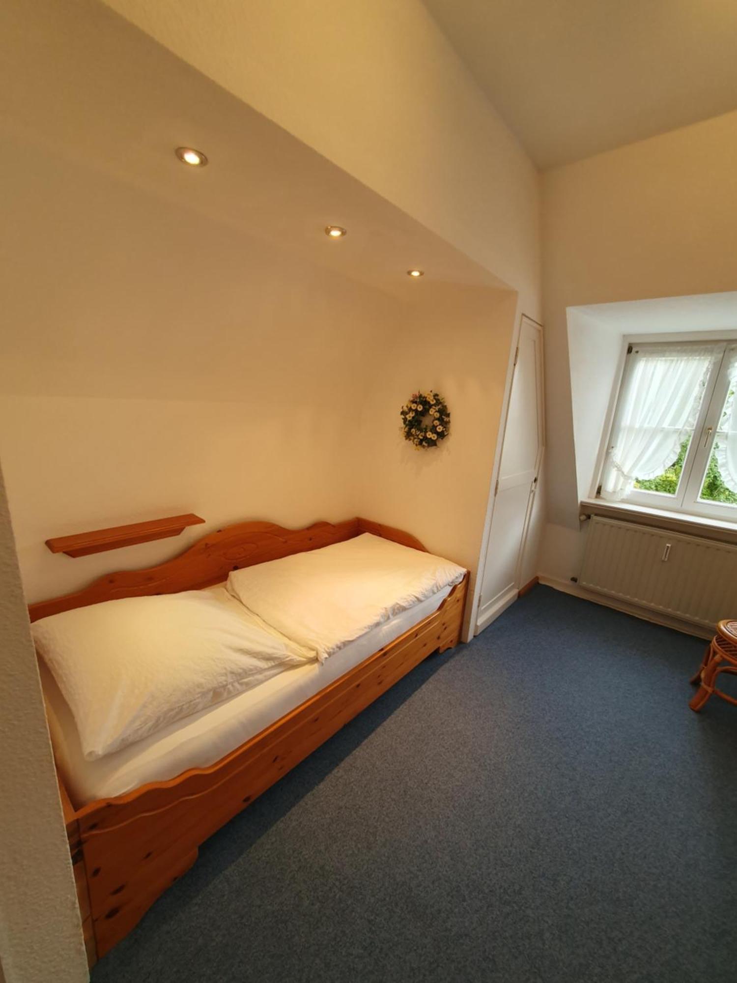 Landhaus Saaleck Naumburg  Quarto foto