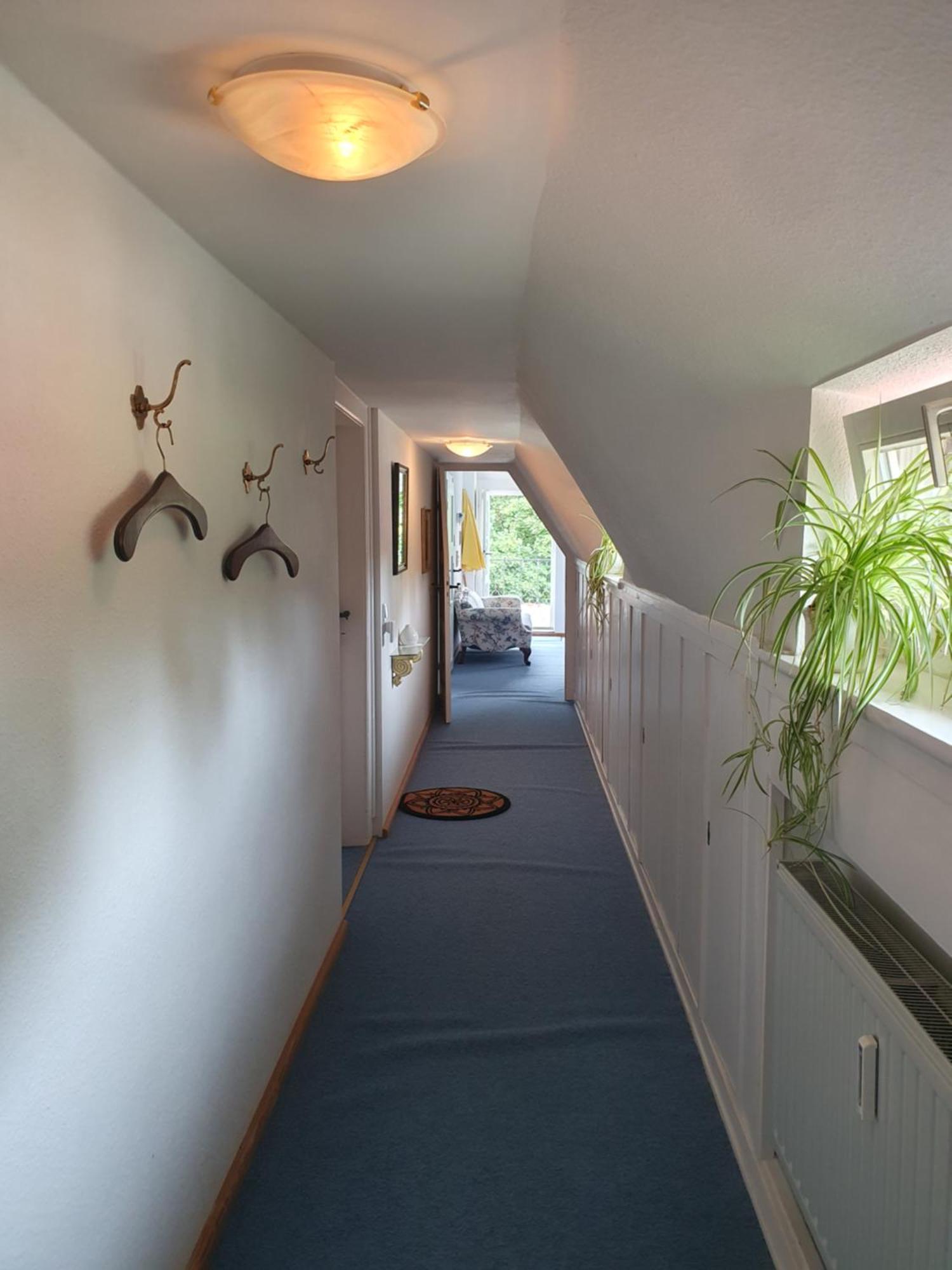 Landhaus Saaleck Naumburg  Quarto foto
