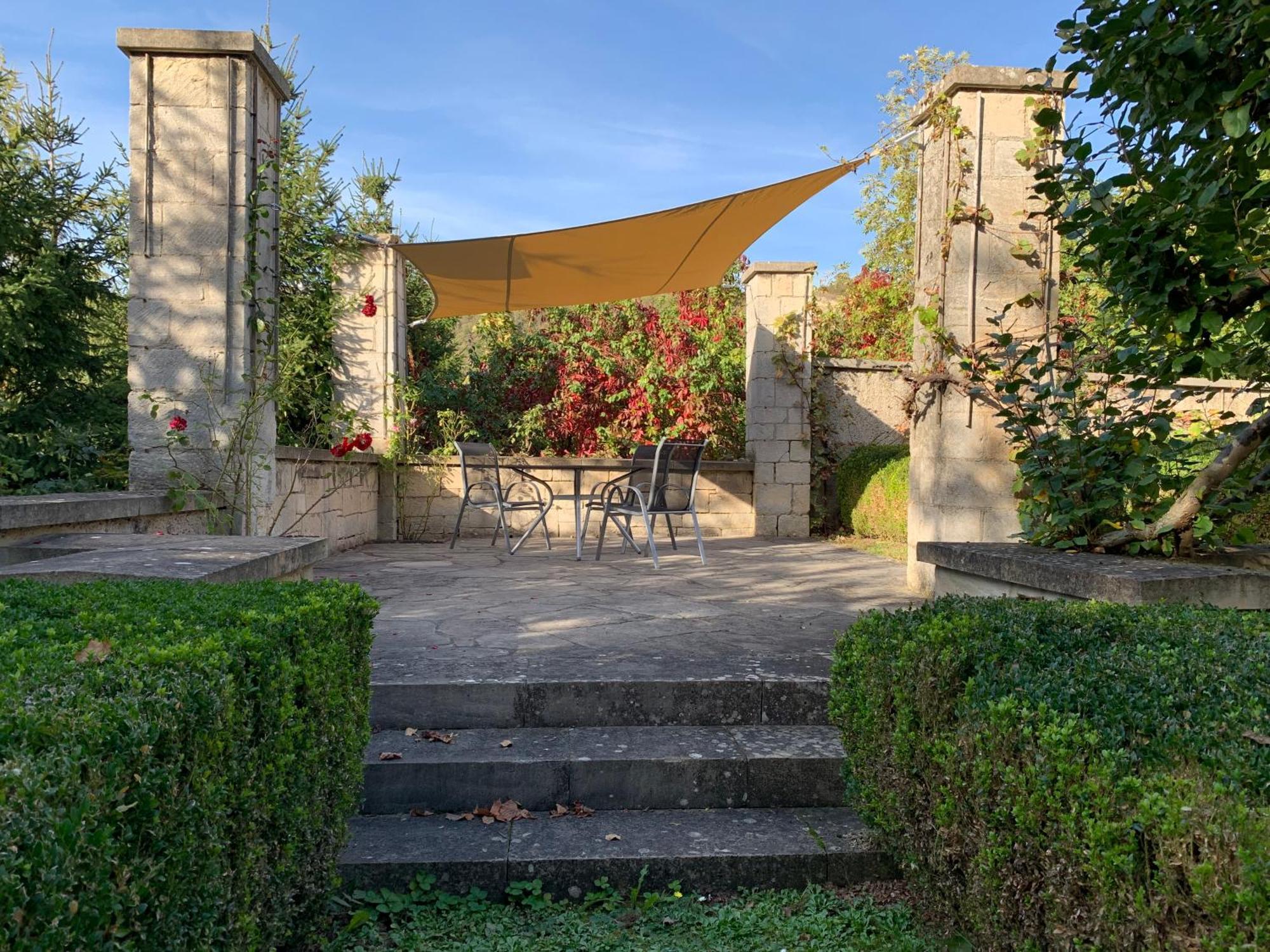 Landhaus Saaleck Naumburg  Quarto foto