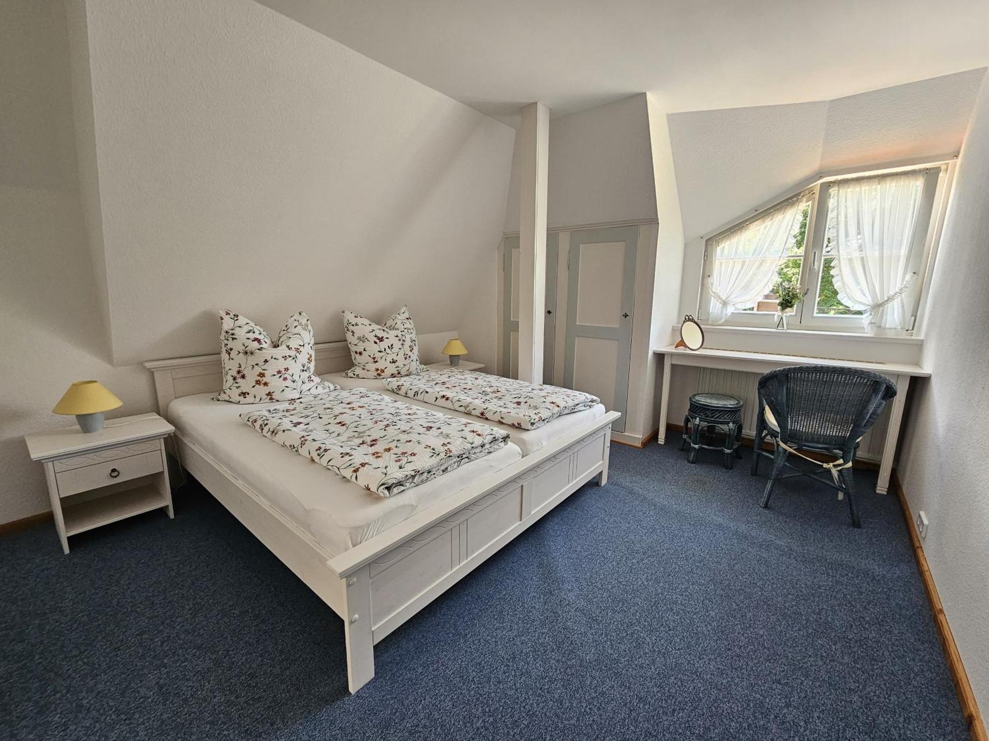 Landhaus Saaleck Naumburg  Quarto foto